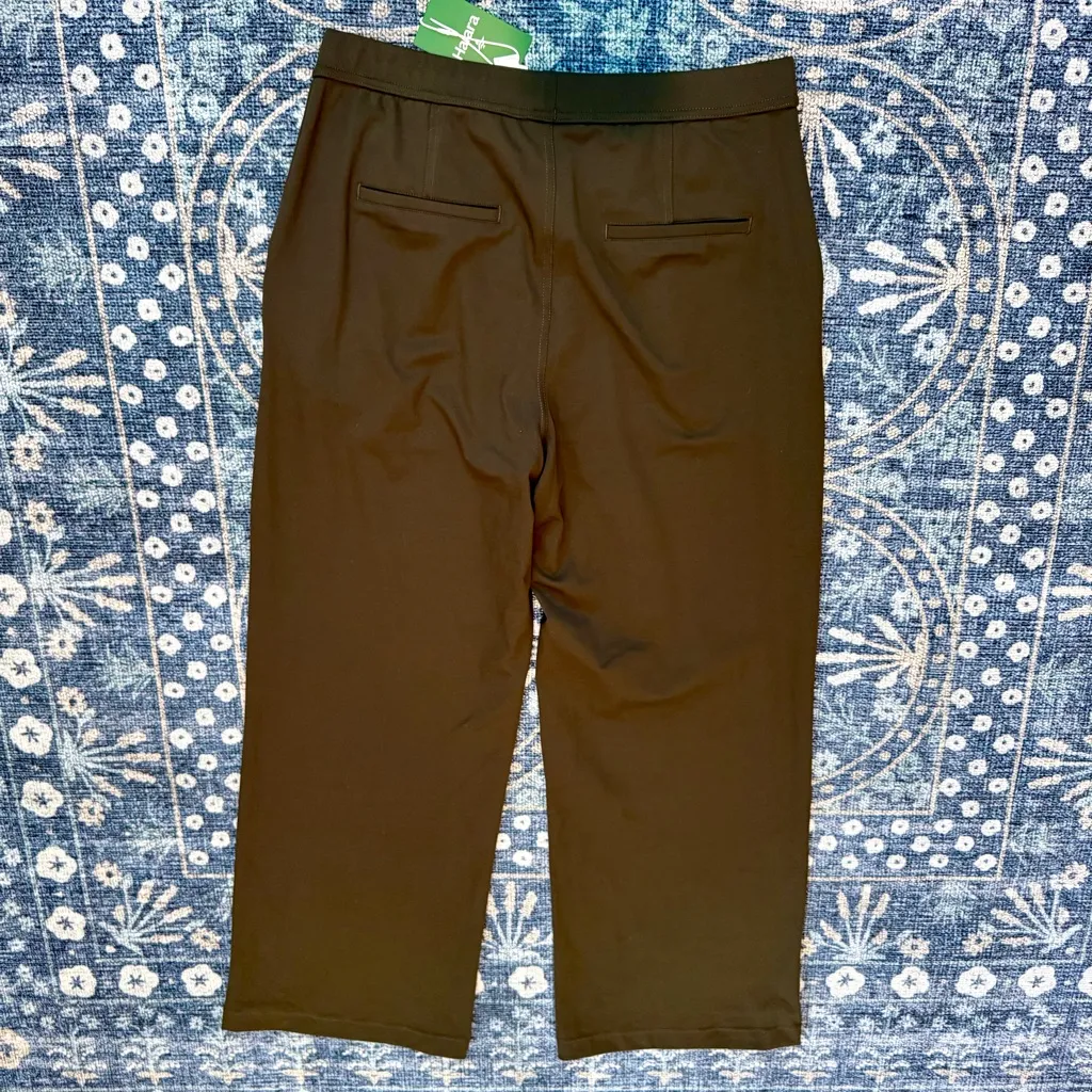 Halara  Pants Large Tall NEW - Image 3