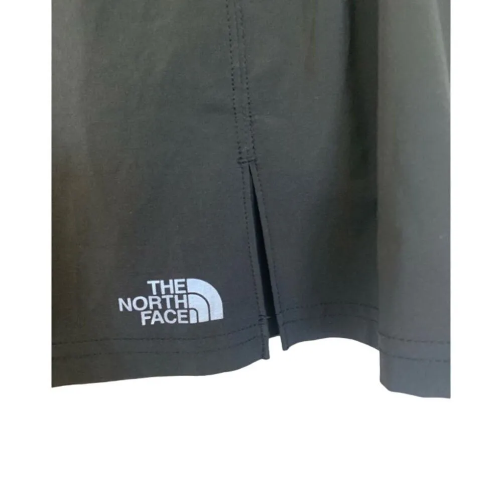 The North Face skort black size small, tennis ,golf, outdoors - Image 6