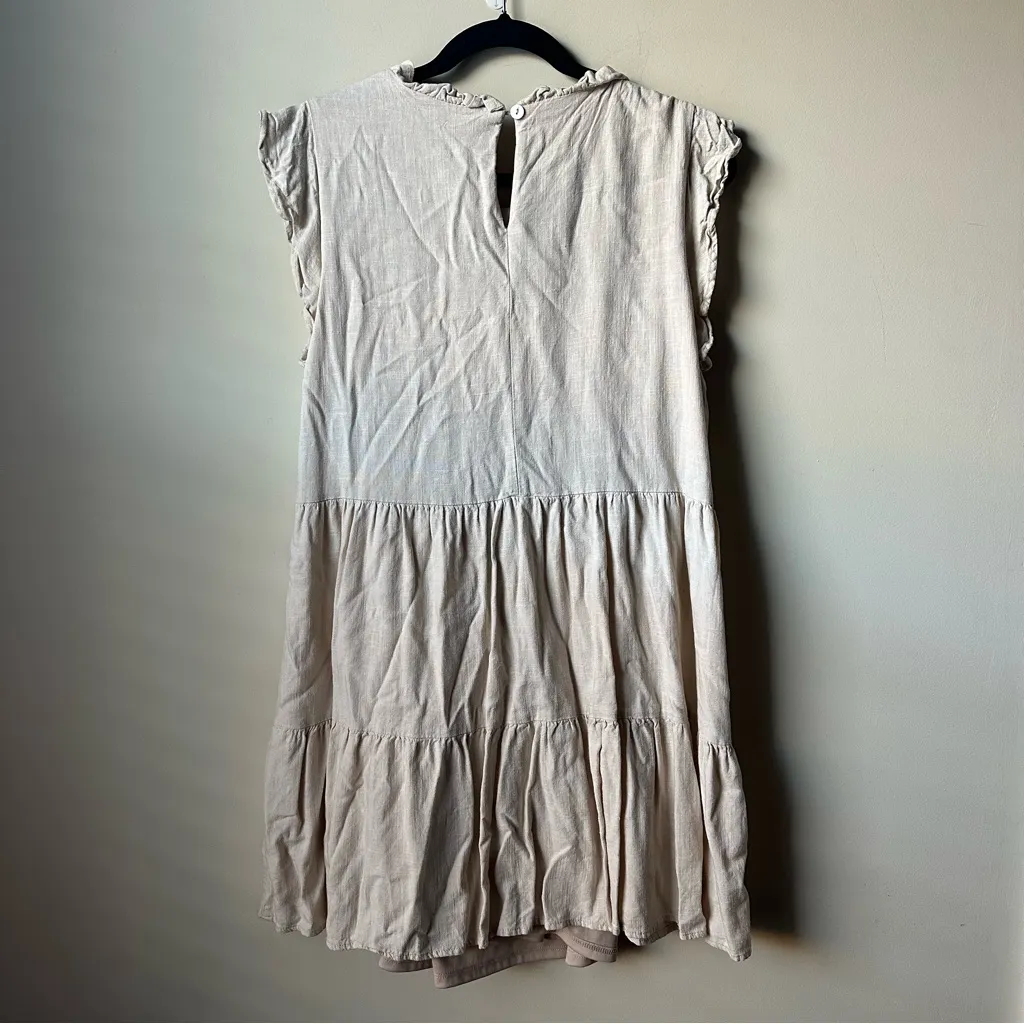 Lavila ruffle - Image 4