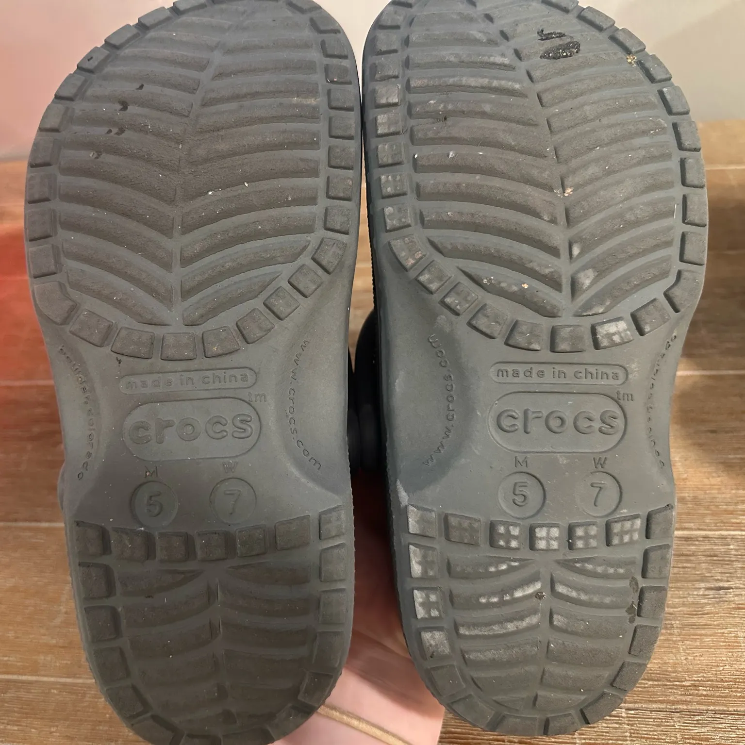 Crocs Women’s - Image 3