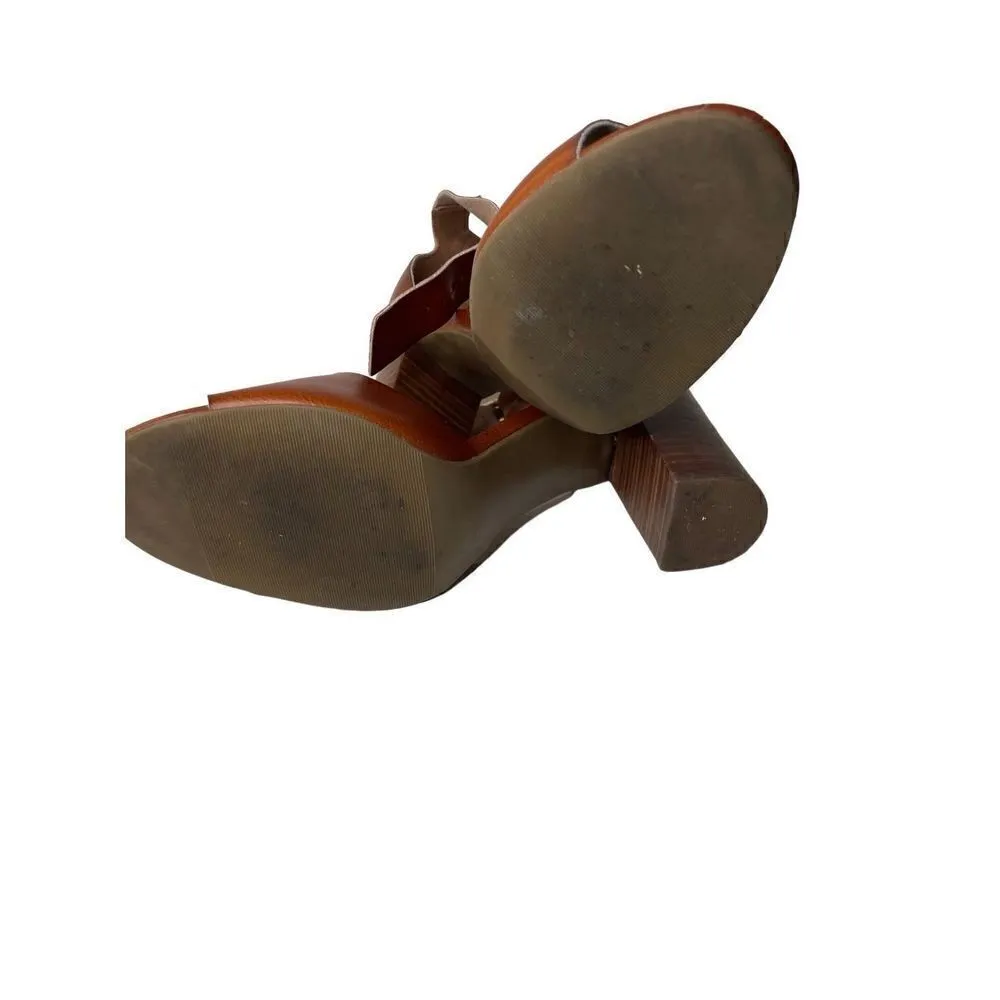 Madden Girl Harper Sandal,‎ Size 9M - Image 8