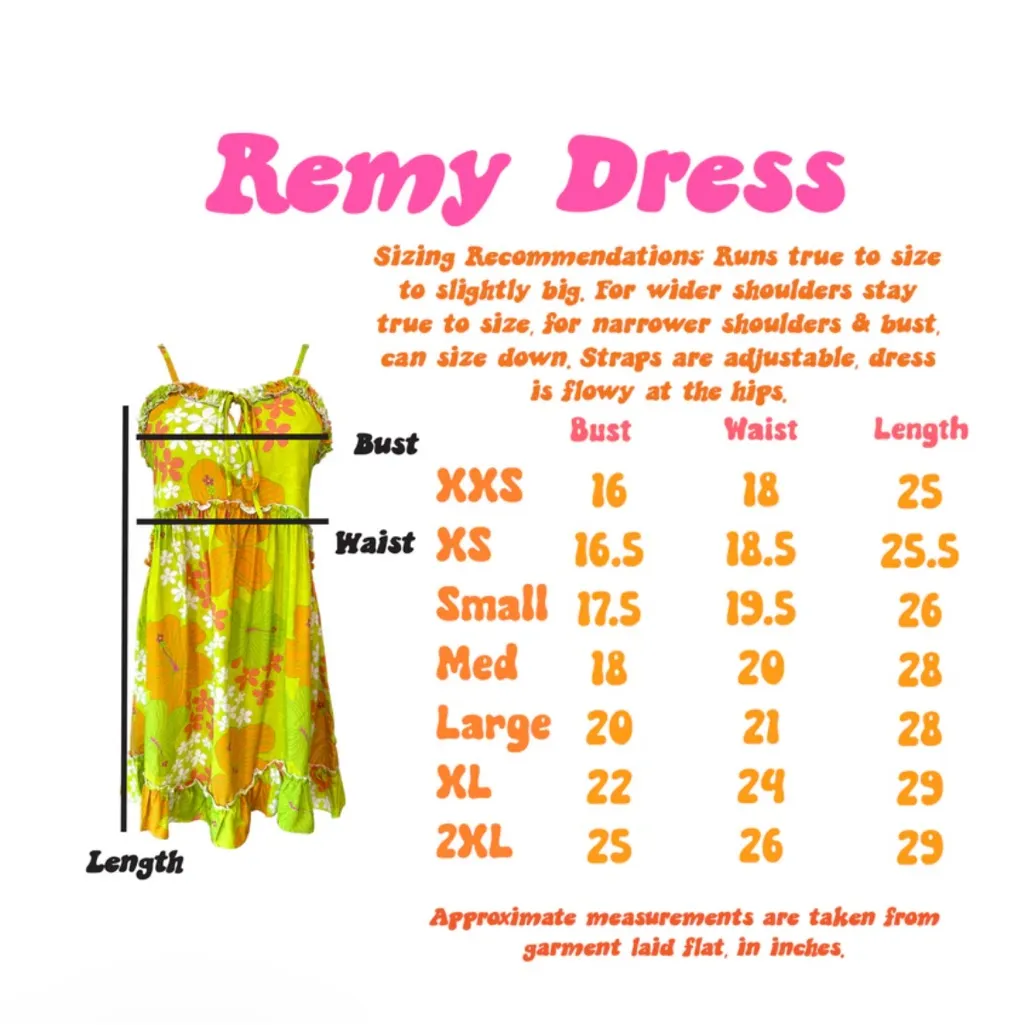 Eternal Summer Hawaii Remy dress boho spring summer floral ruffle patchwork Pink Size 2X - Image 9