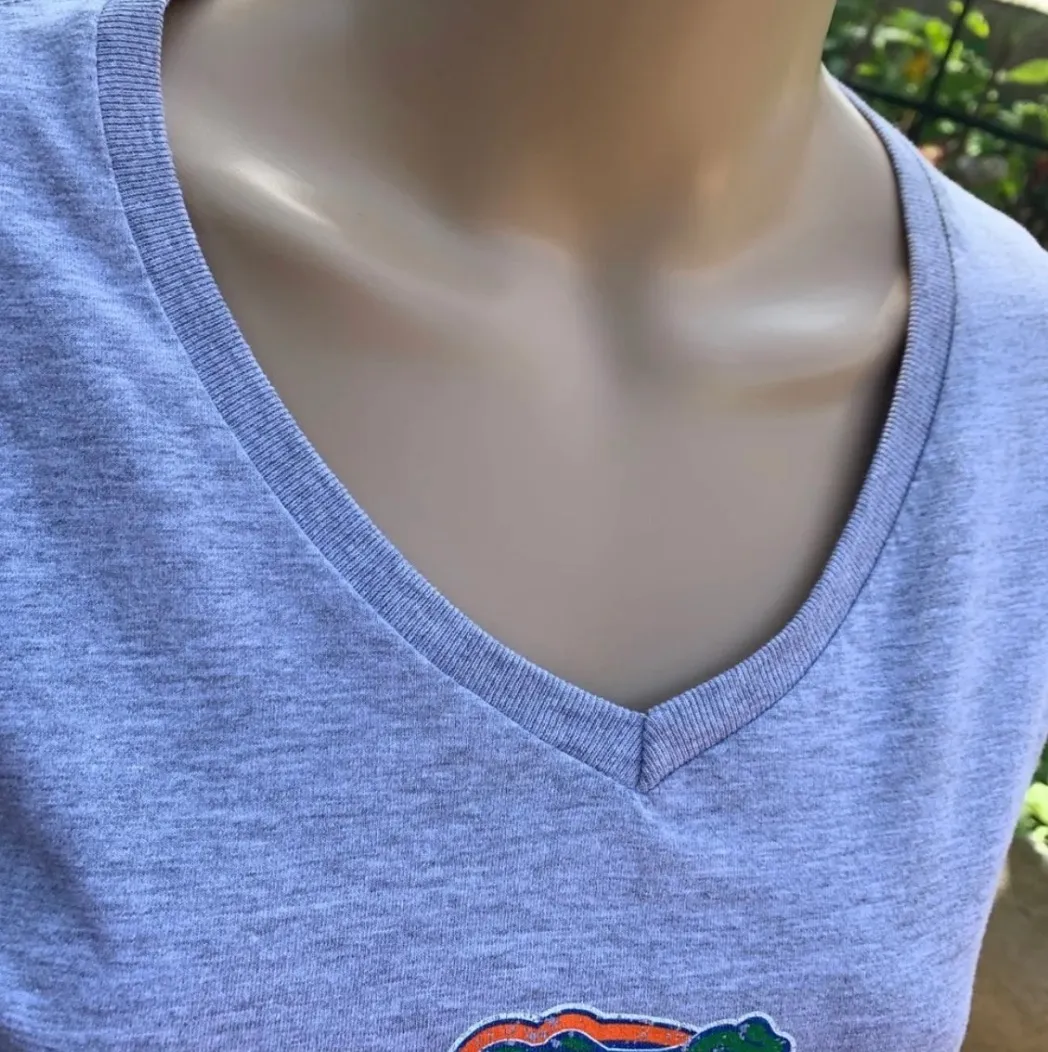 brand Vintage look Florida Gators Tshirt M - Image 4