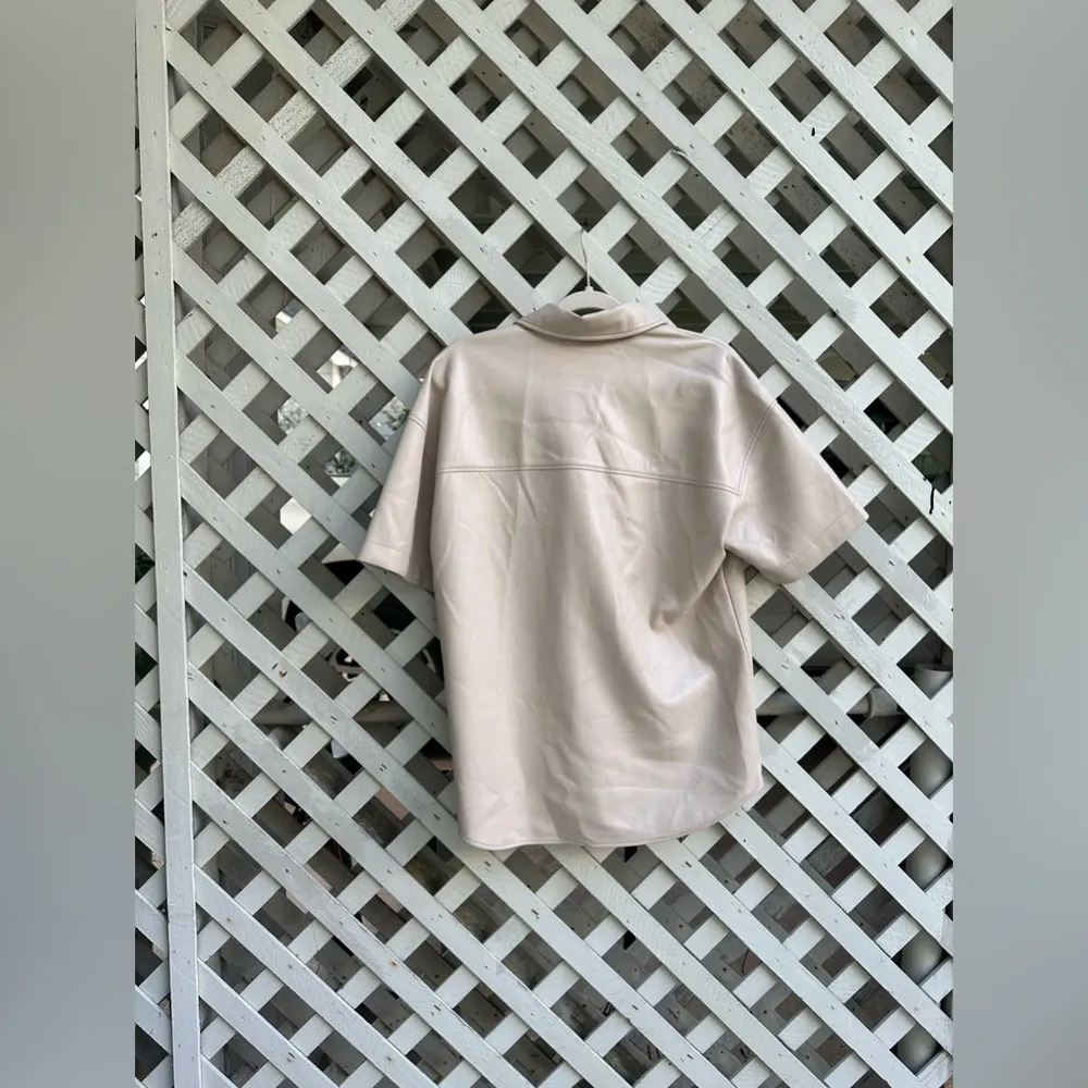 Aritzia Babaton Frances Button-Up - Image 7