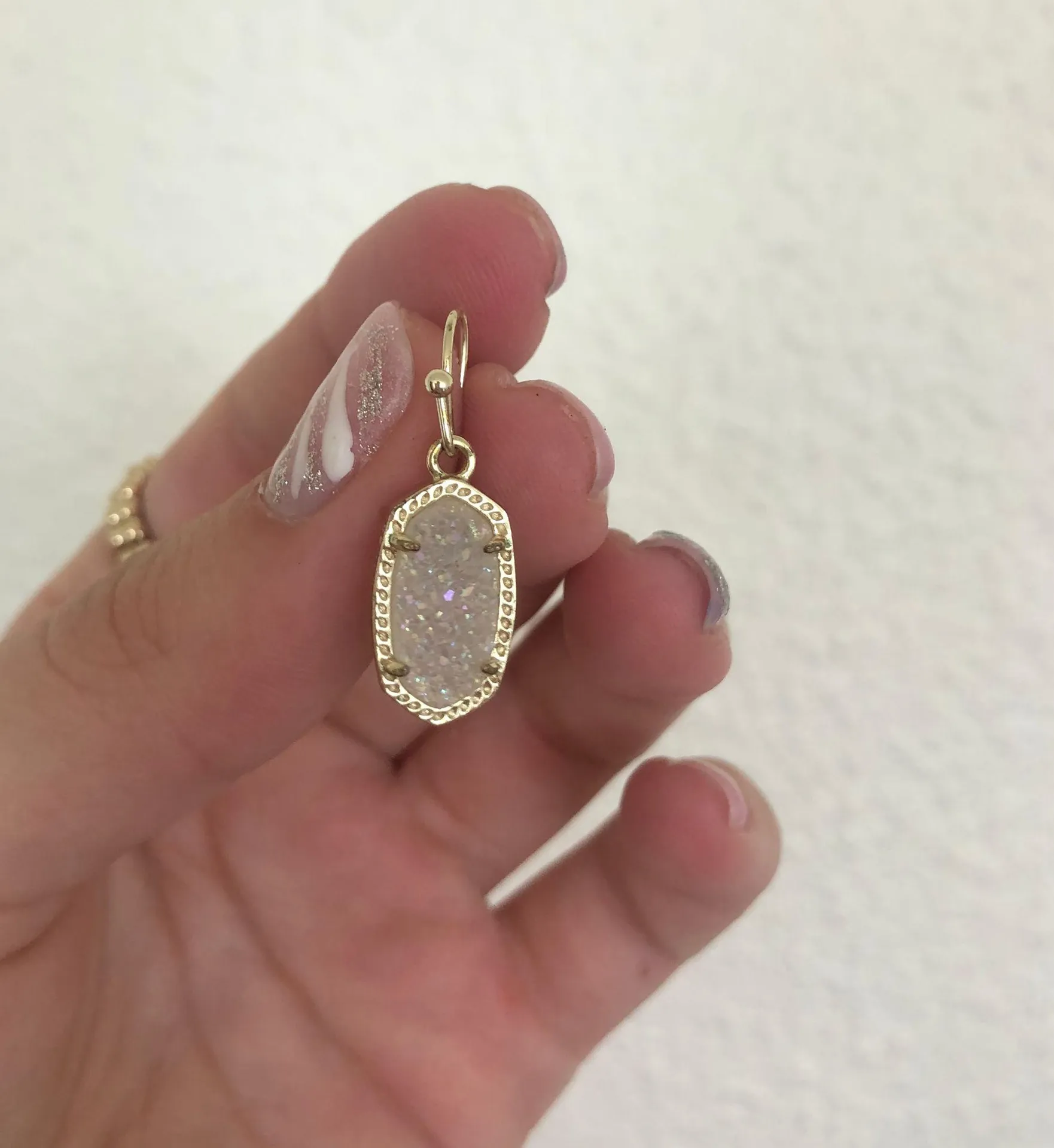 Kendra Scott Earrings - Image 2