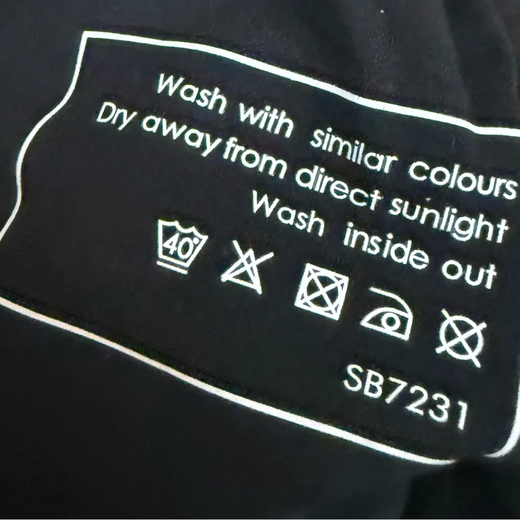 SWEATY BETTY Halle Berry X Jinx Power Bike Shorts - Image 7