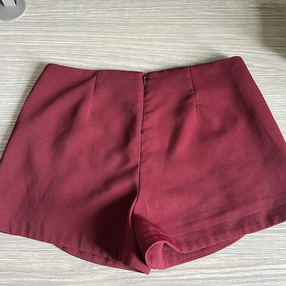 Tobi  Dress Shorts - Image 5