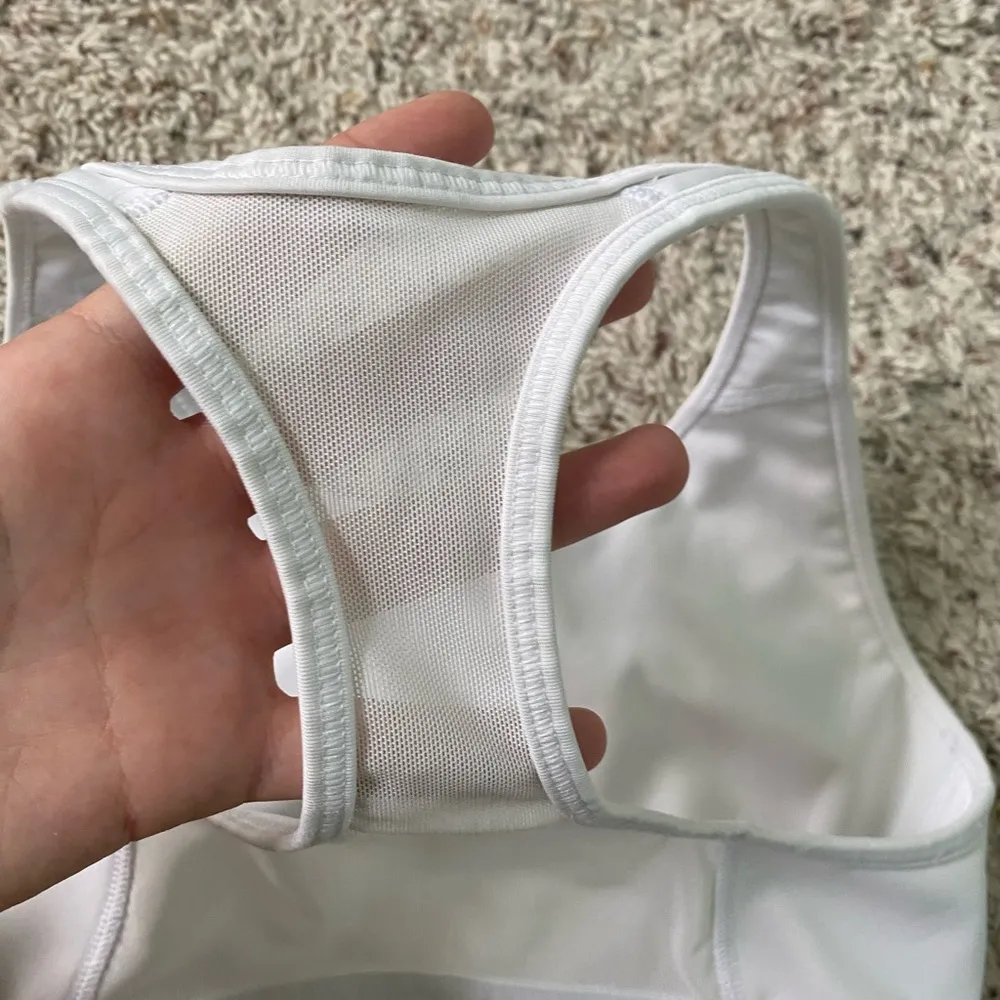 Adidas womens sports bra - Image 4