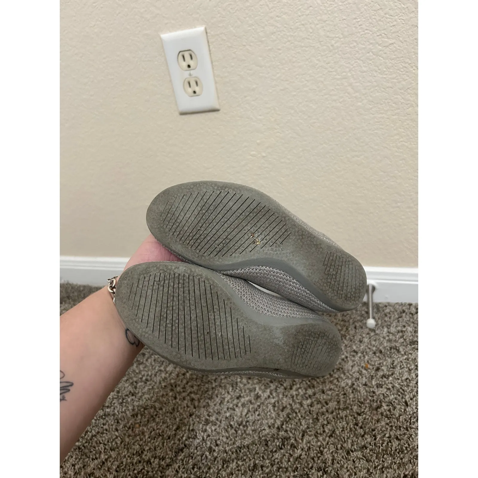 Allbirds Slip On Flats Women's Size 5 Shoes Sustainable Comfort Casual Capsule - Image 8