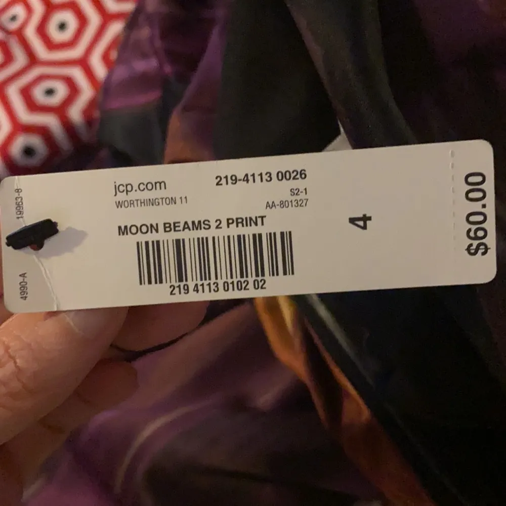 cocktail dress - Image 3