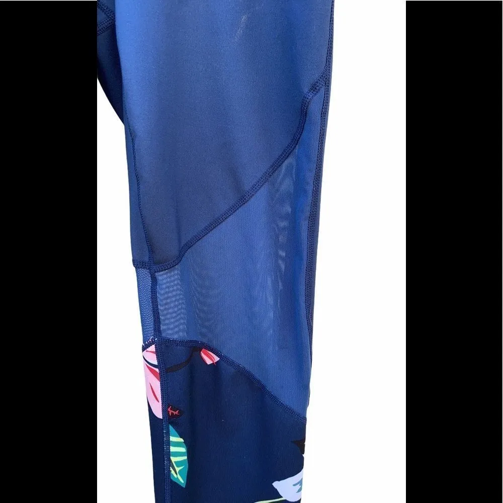 Joy Lab Leggings Mesh M New - Image 2