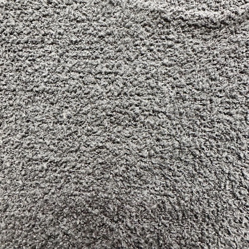 URBAN OUTFITTERS Urban Renewal Nubby Black Cropped Sweater Size Medium Cap Sleeve - Image 4