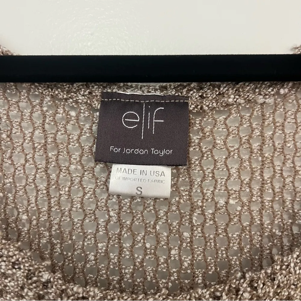 Elif by Jordan Taylor Scota Cover-Up - Image 5