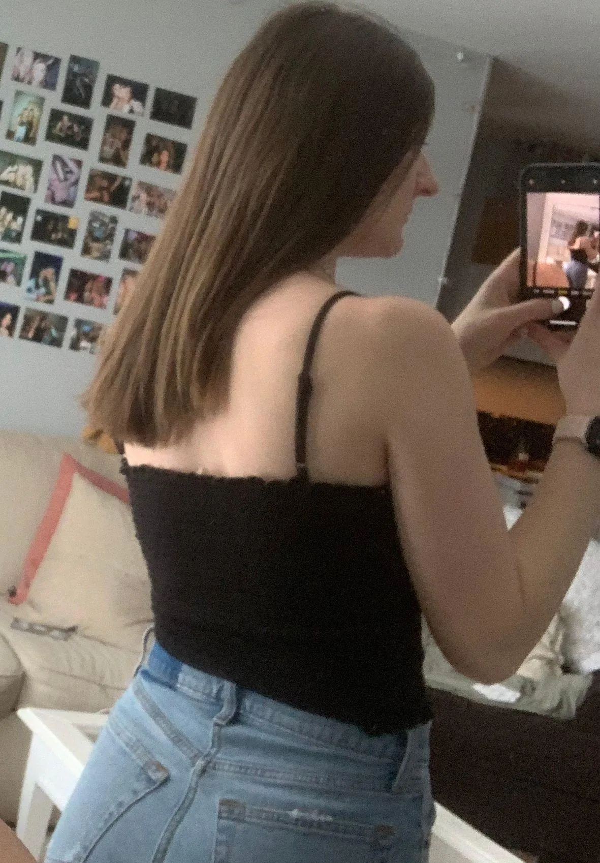 PacSun Crop Top - Image 2