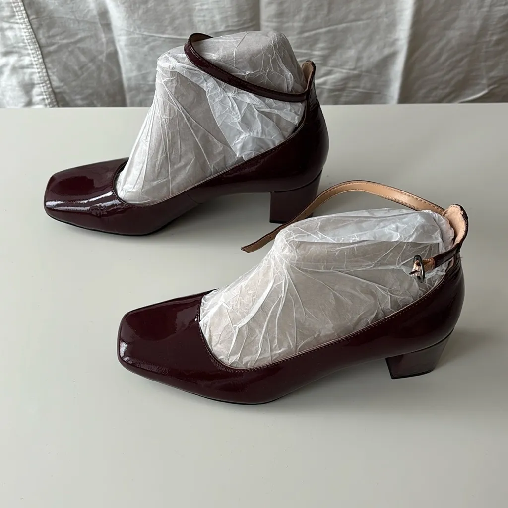 Naturalizer Women's Karina Ankle Strap Pump - Image 11