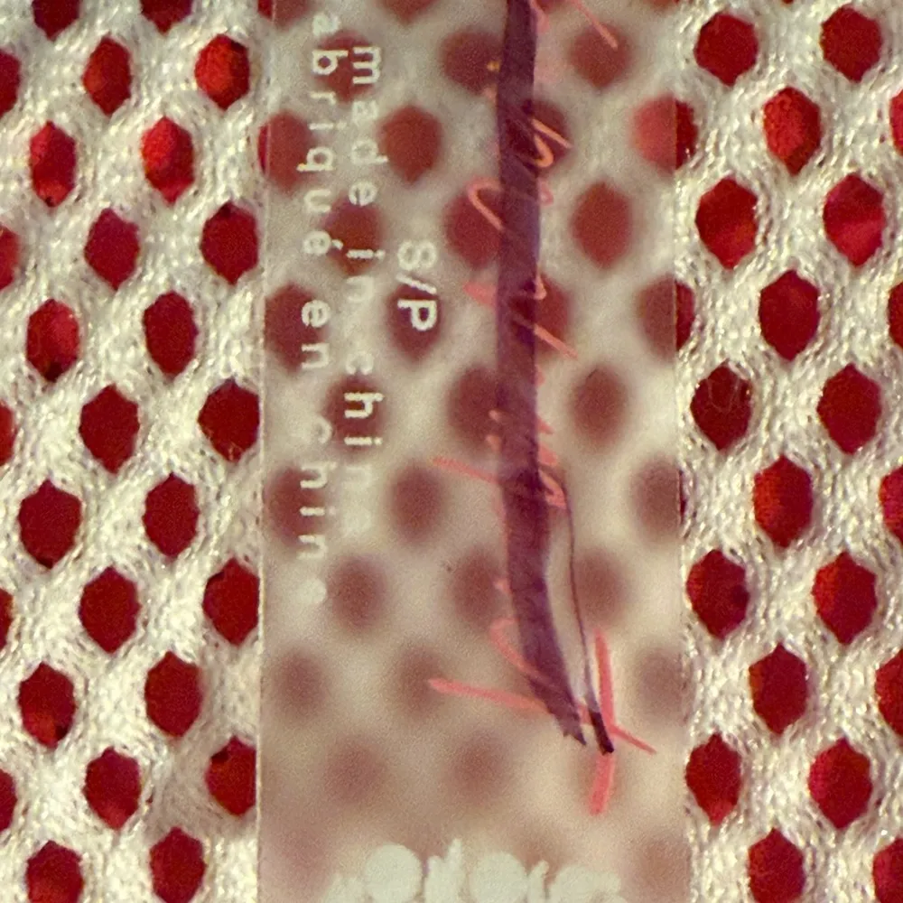 Free People Race To The Top One Piece Red - Image 5