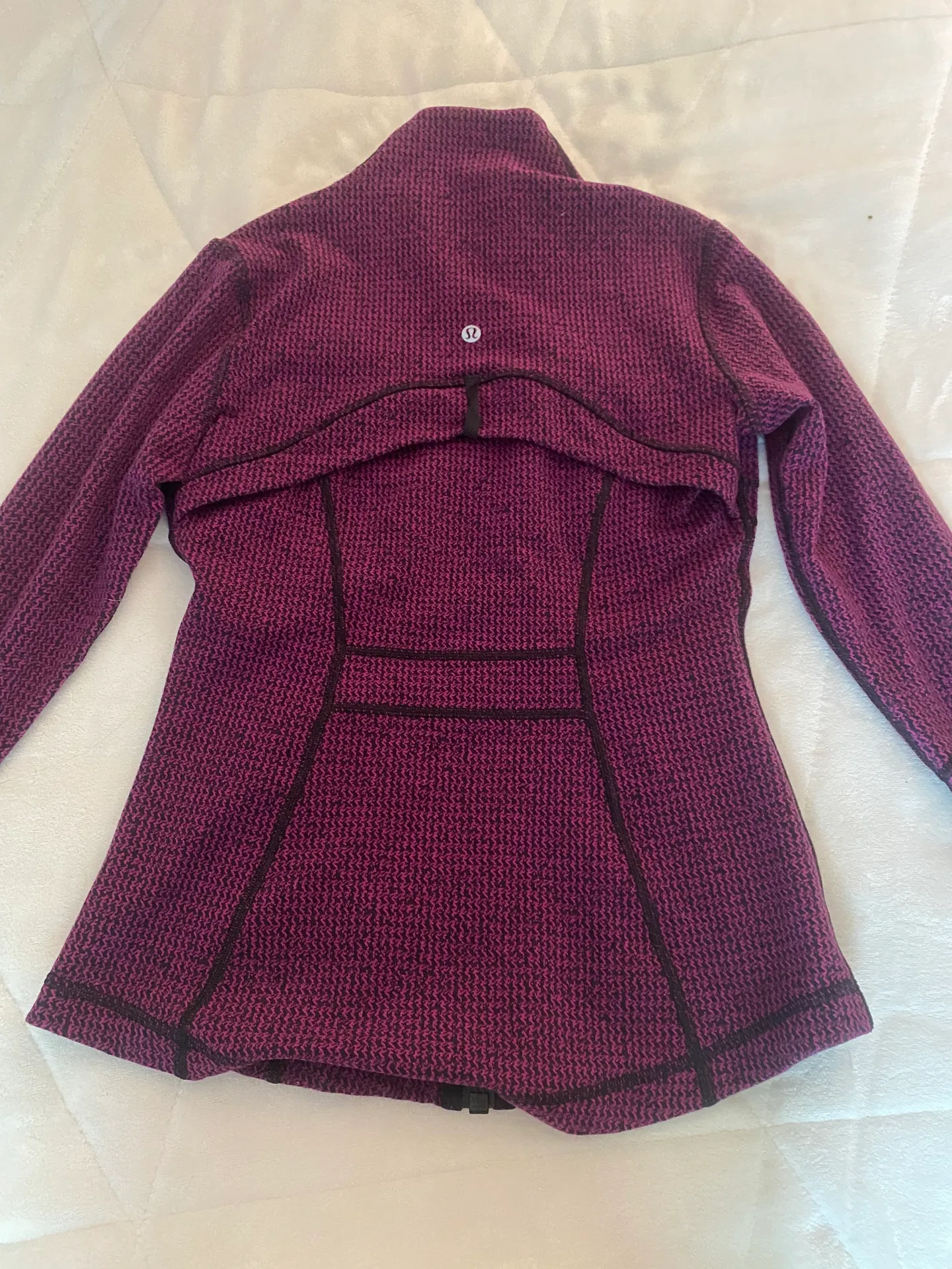 Lululemon Define Jacket - Image 2