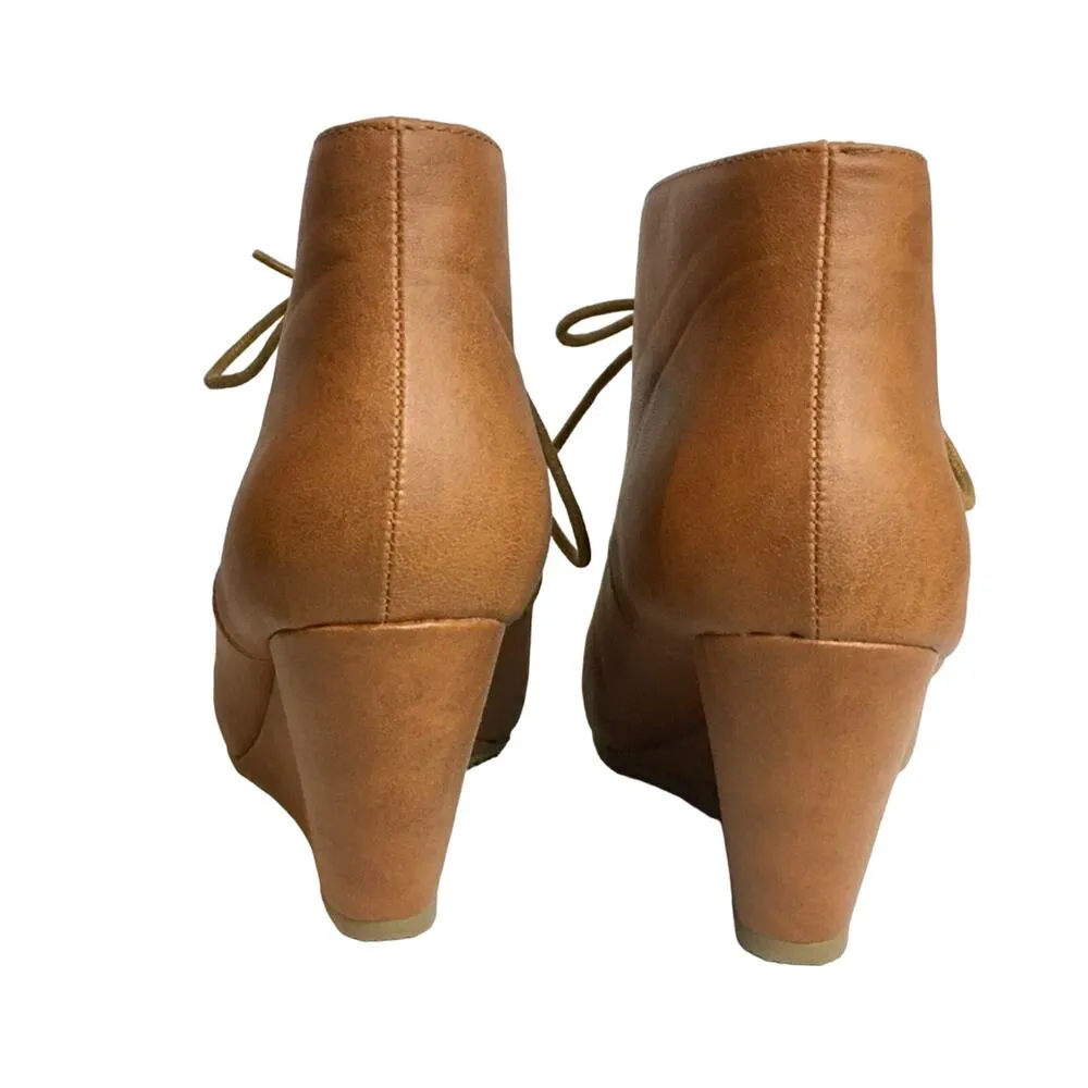 Bella Marie Sally-15 Wedges - Image 6