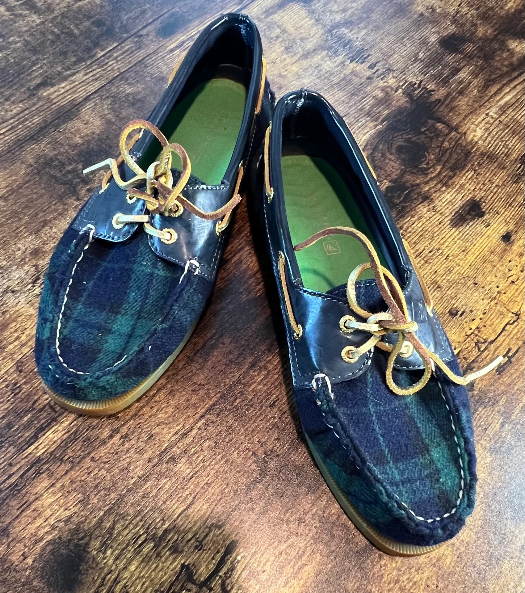 Sperry | Women’s  Conway Top-Siders. Size: 8.5M - Image 16