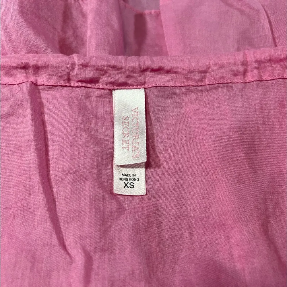 Y2K Victoria’s Secret Mini Skirt, Size: X-small - Image 5