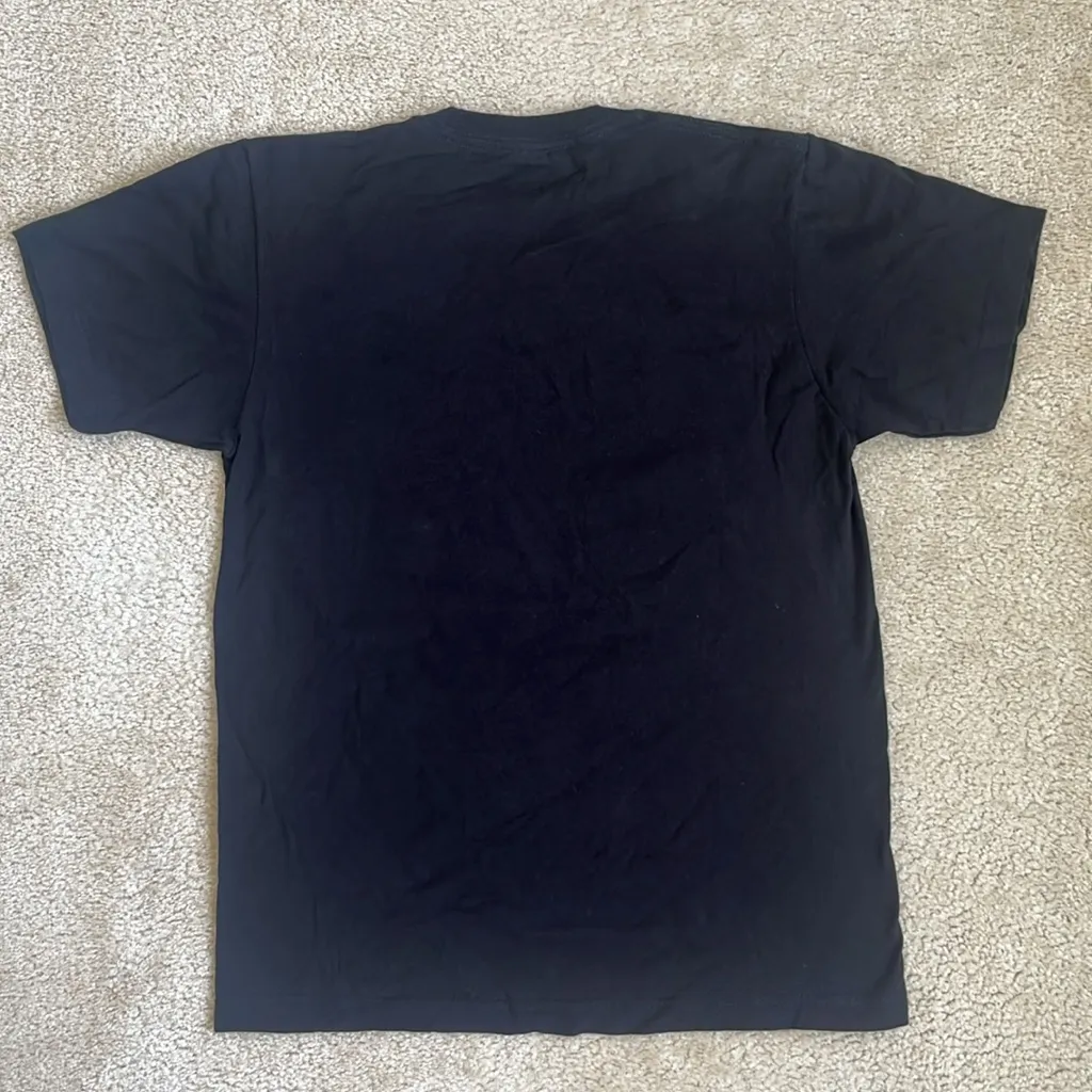 Backstreet Boys Las Vegas T - Image 2