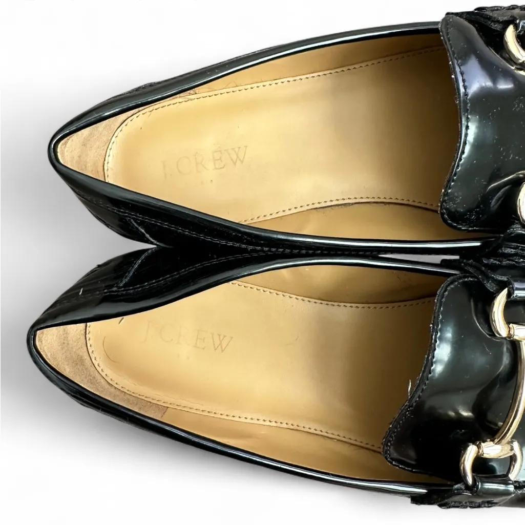 JCrew Classic Loafers - Image 6