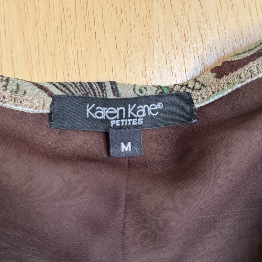 midi skirt - Image 3