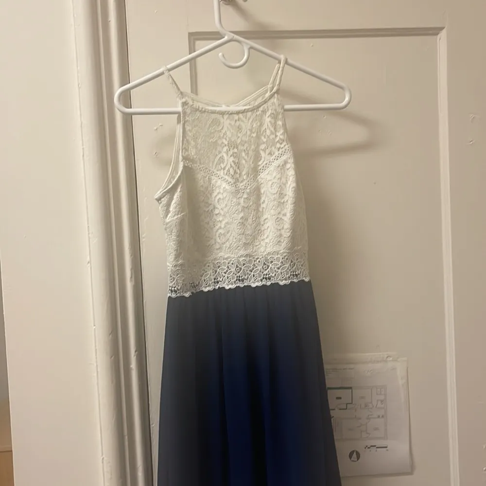 By & By dress - Image 3