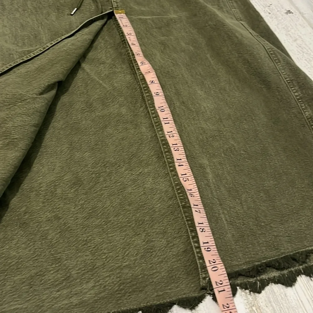 Free People Woke Up Like This Maxi Skirt Size Small NWT - Image 13