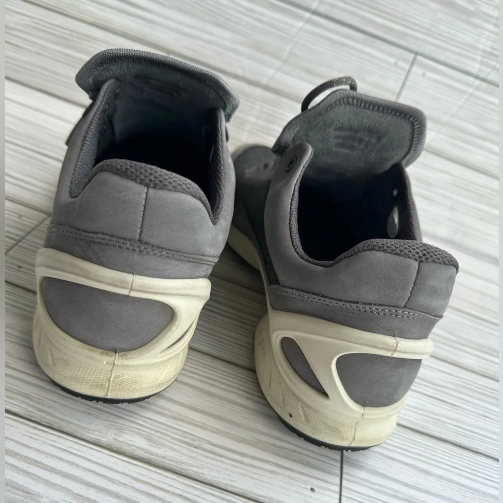 Ecco Biom Fjuel Mesh Workout Shoes Running Sneakers Womens Size 8 - Image 5