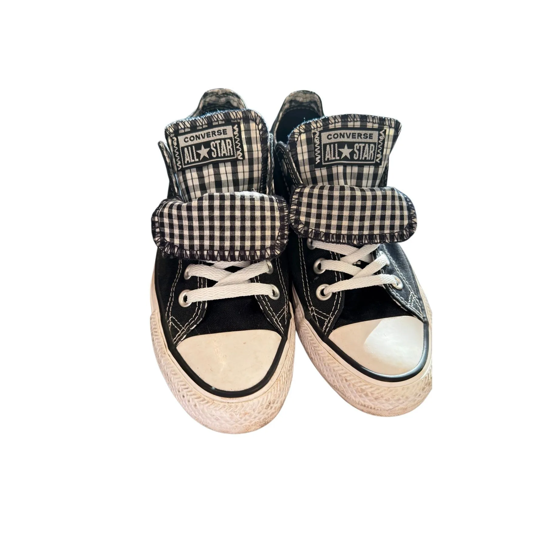 Converse  Chuck Taylor All Star Shoes size 7 - Image 5