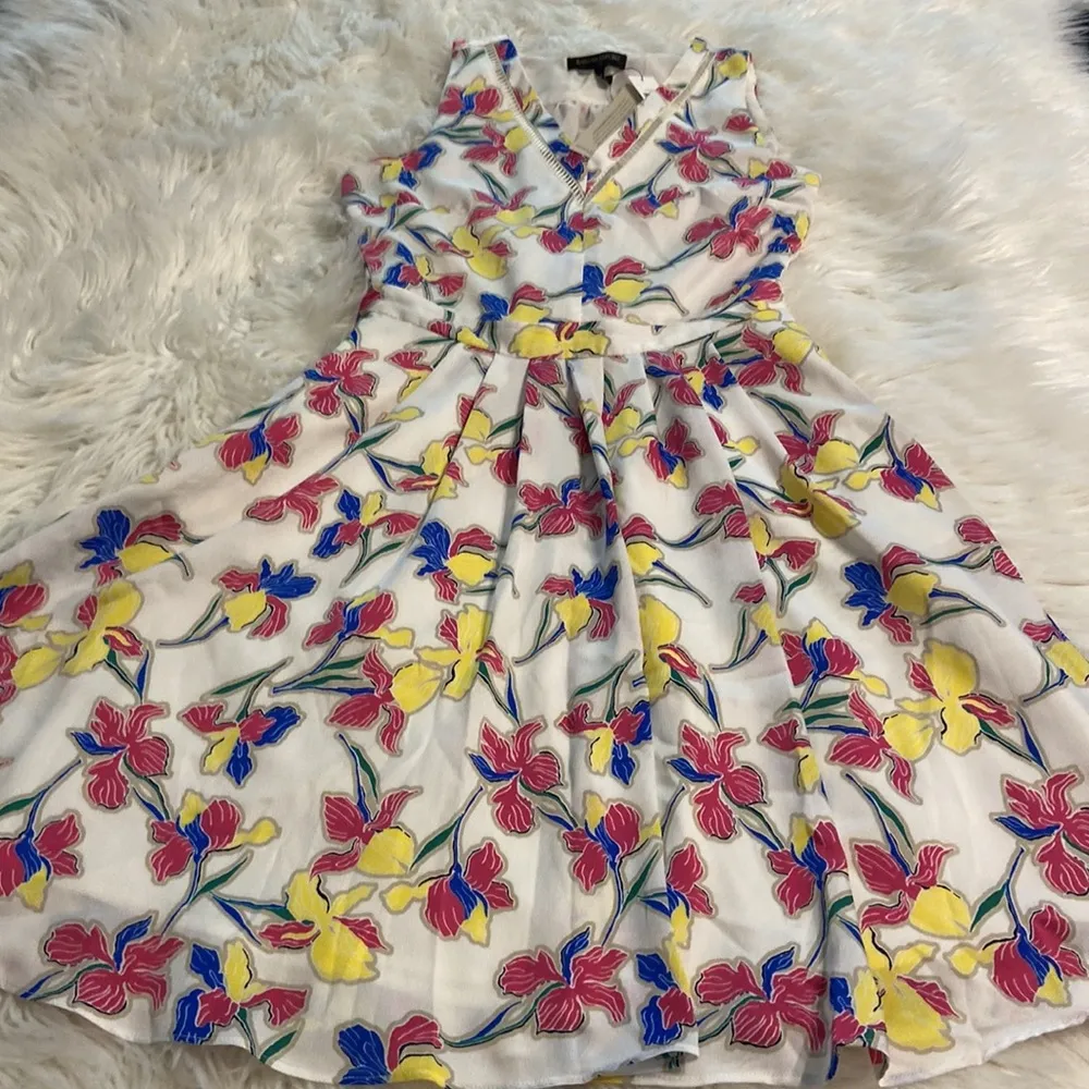 Banana Republic Dress size 00P brand new with tag so beautiful - Image 11