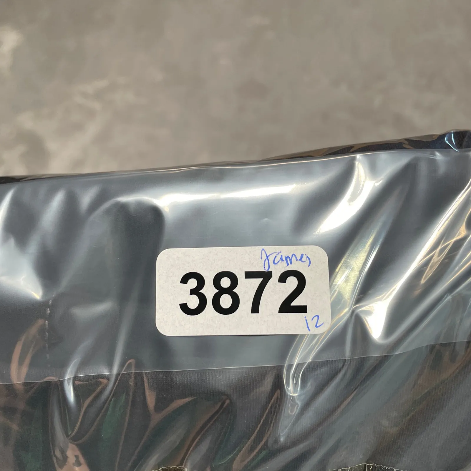 James Perse Shirt Womens Large 3 Chest Pockets Button Front Casual Coastal - Image 8