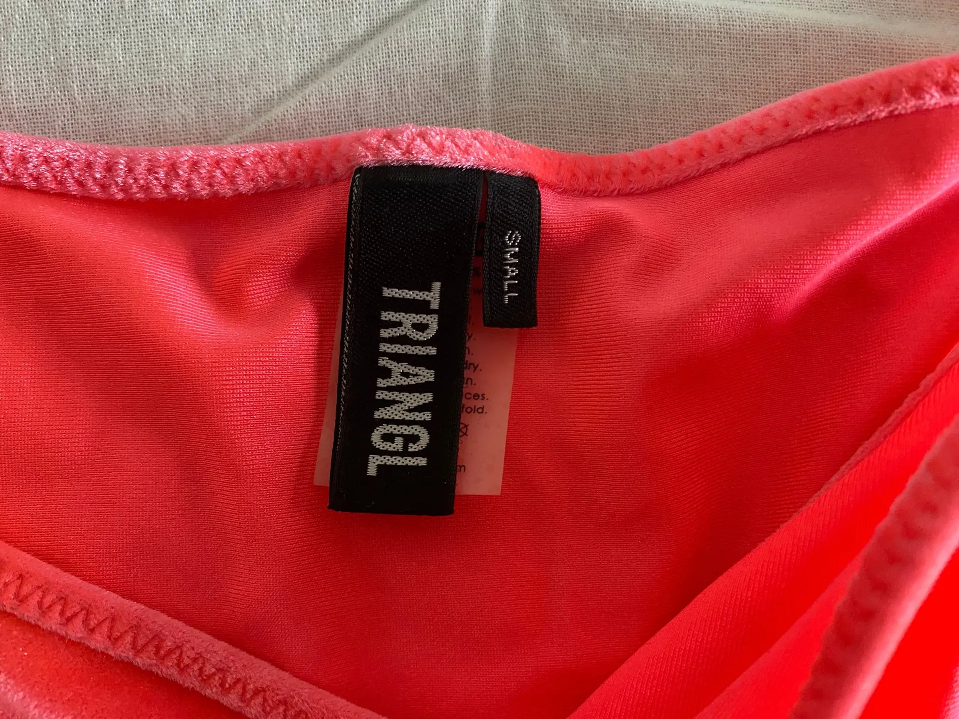 Triangl Bathing Suit Set - Image 3