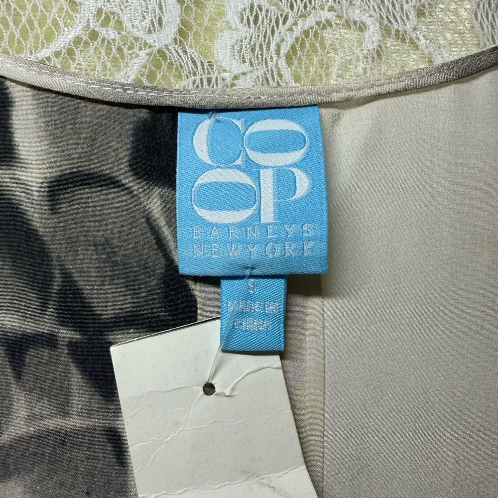 NWT Barneys New York Co - Image 4
