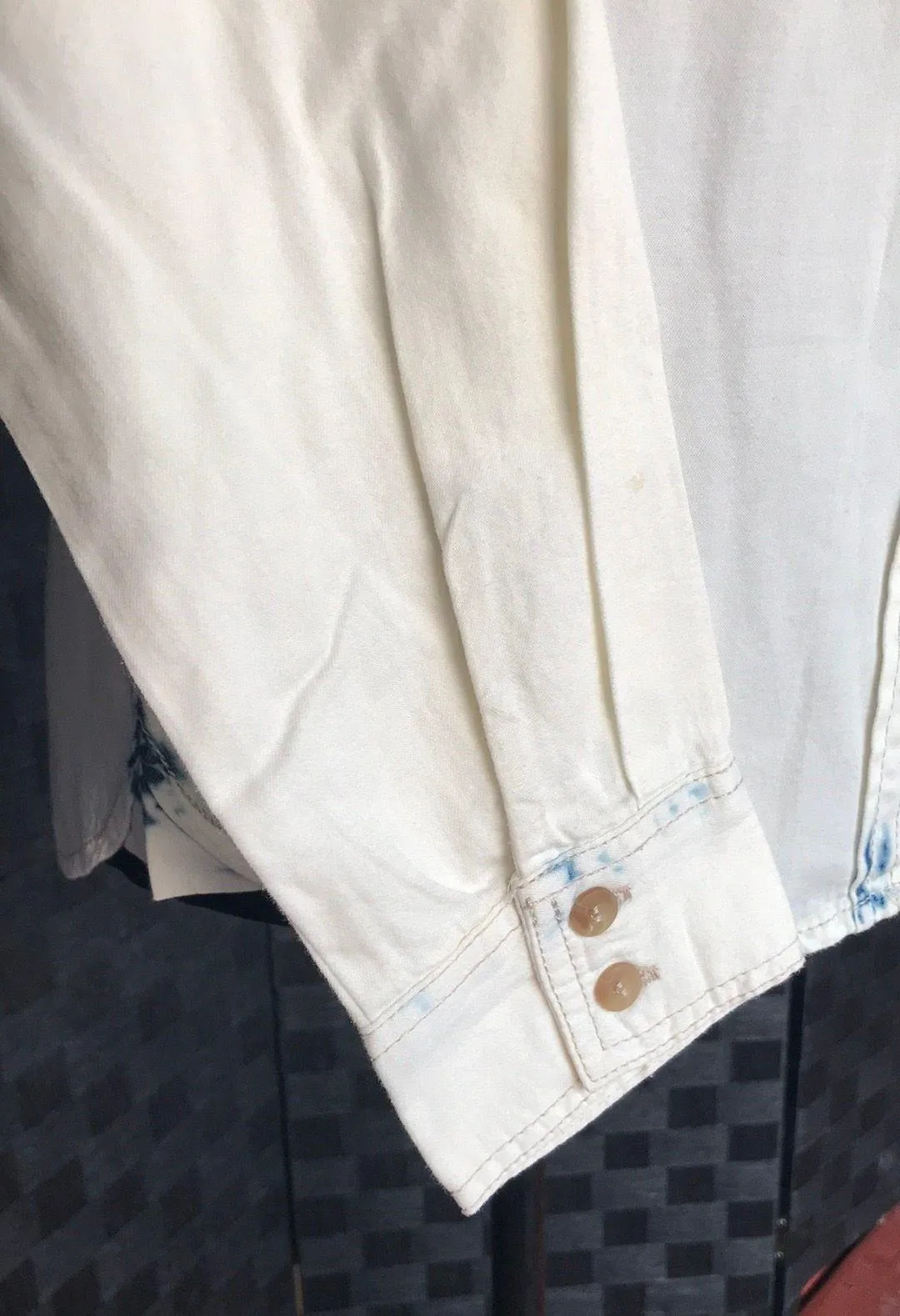 Long Sleeve Top - Image 6