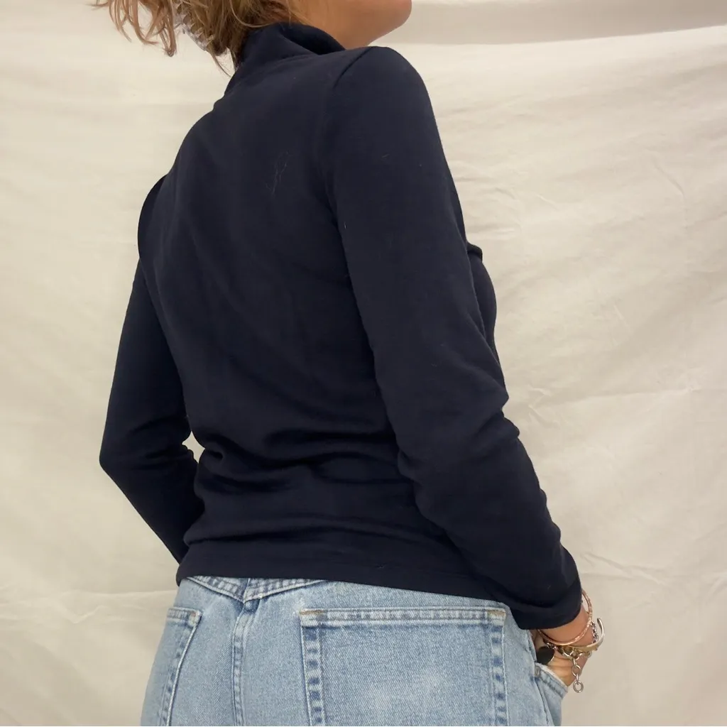 Tommy Hilfiger quarter zip up - Image 5