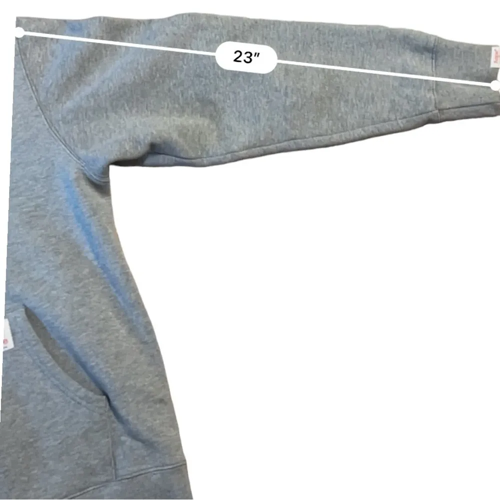 A bathing ape  fullzip hoodie - Image 11