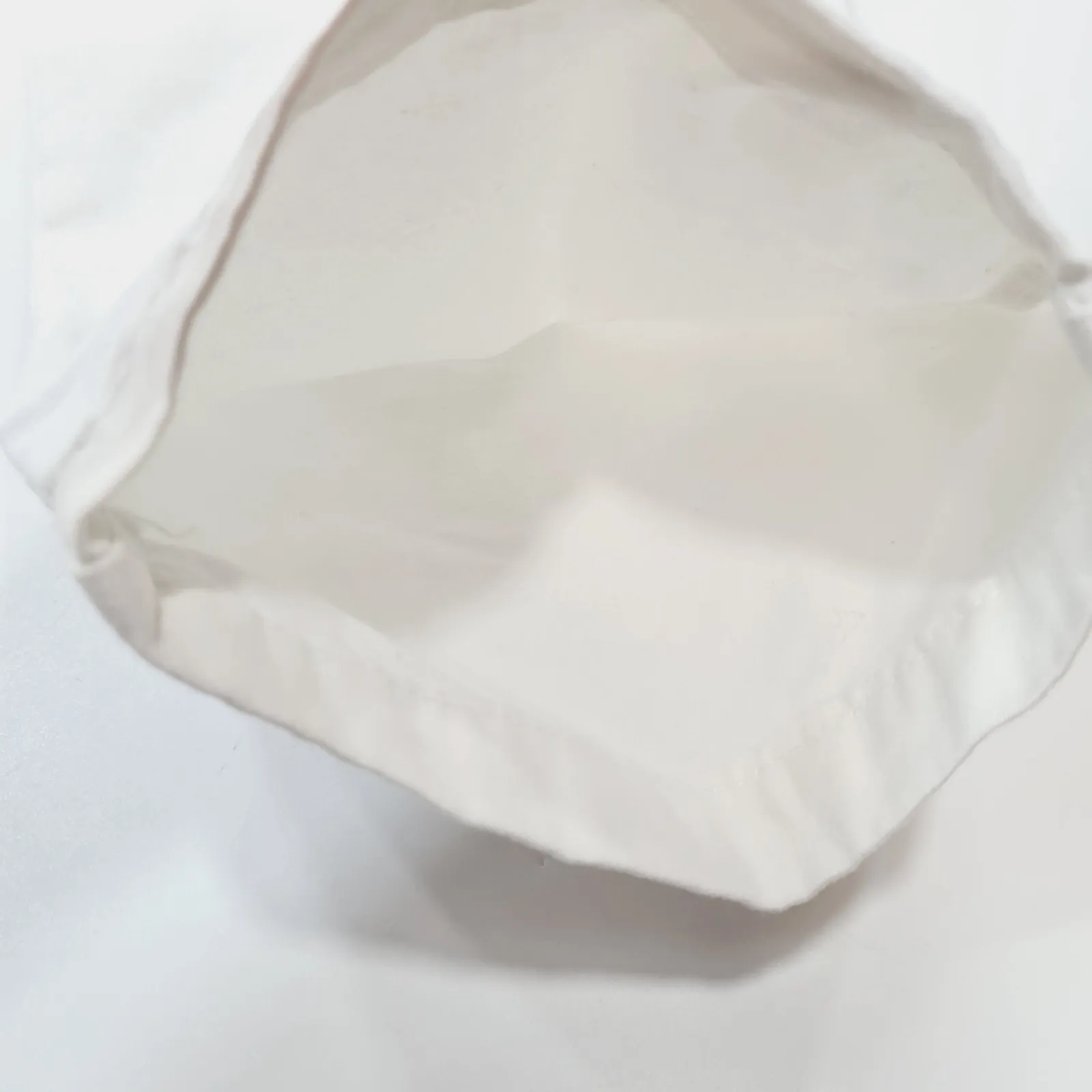 Superdown Bobbi Cargo Pant in Ivory Medium - Image 5