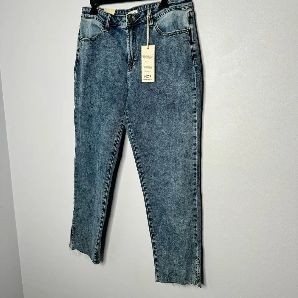 Hint of Blu Effortless boy jeans size 30 Blue - Image 2