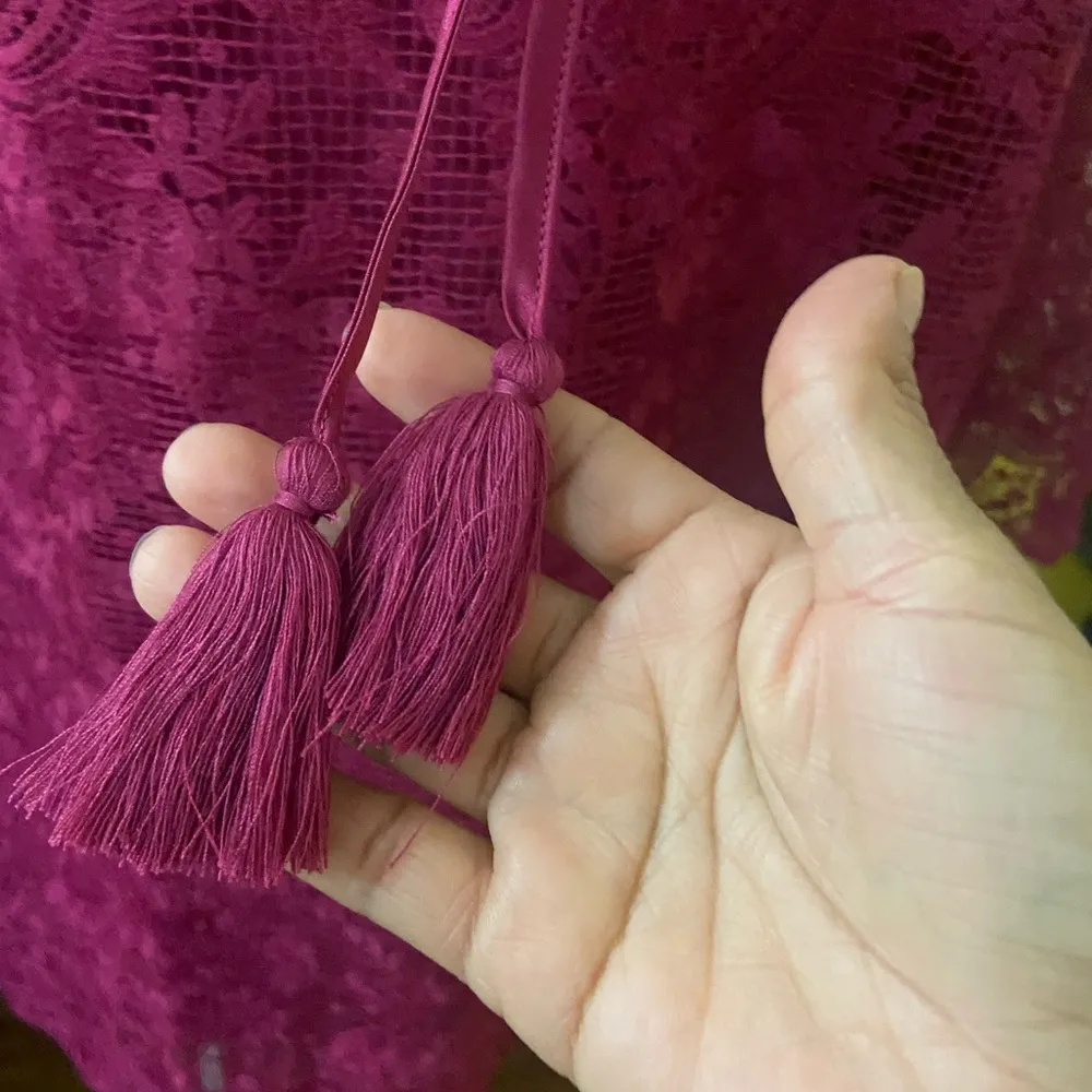 Johnny Was Harper Mini Dress  XS - Image 7