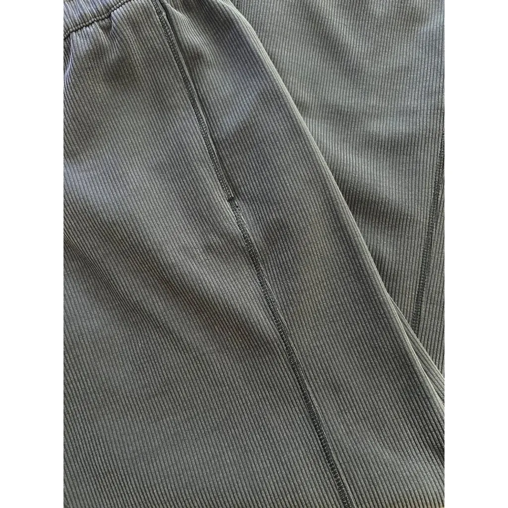 Lululemon Ribbed Softstreme Knit Wide - Image 12