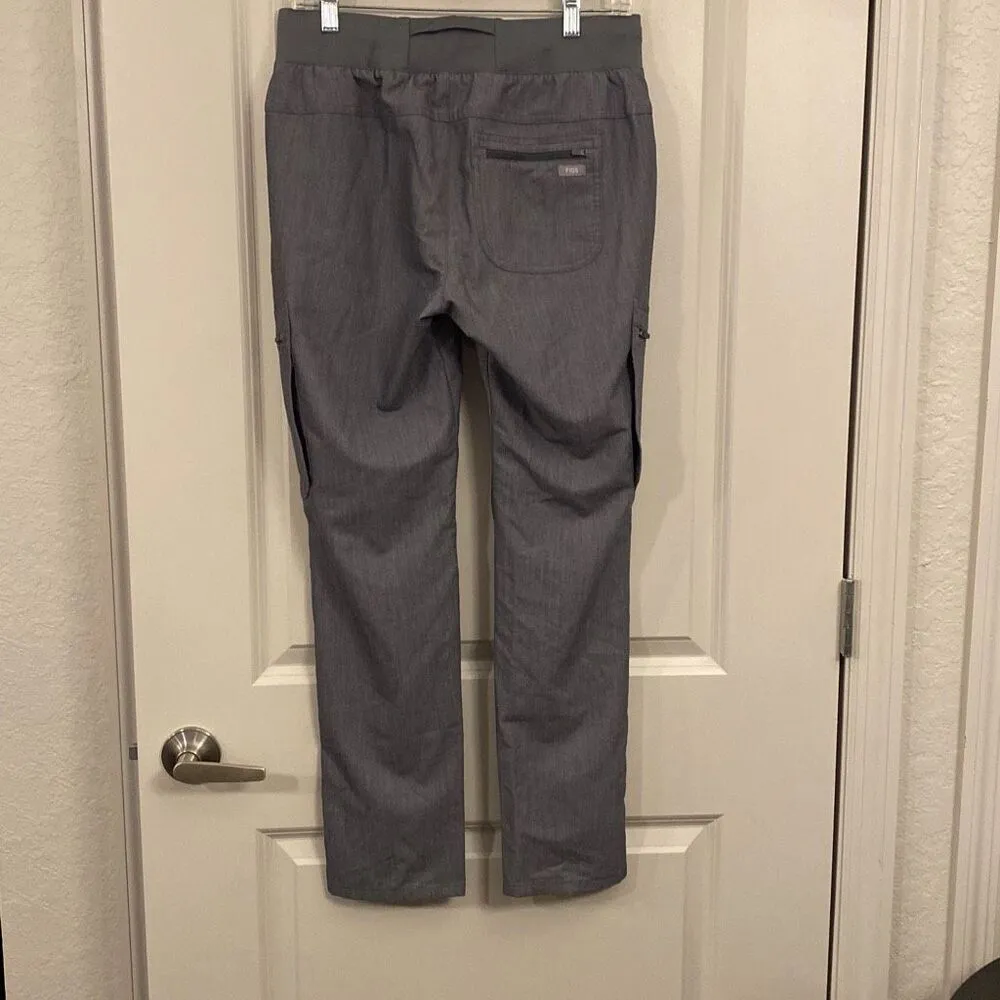 Figs scrub pants size small - Image 2