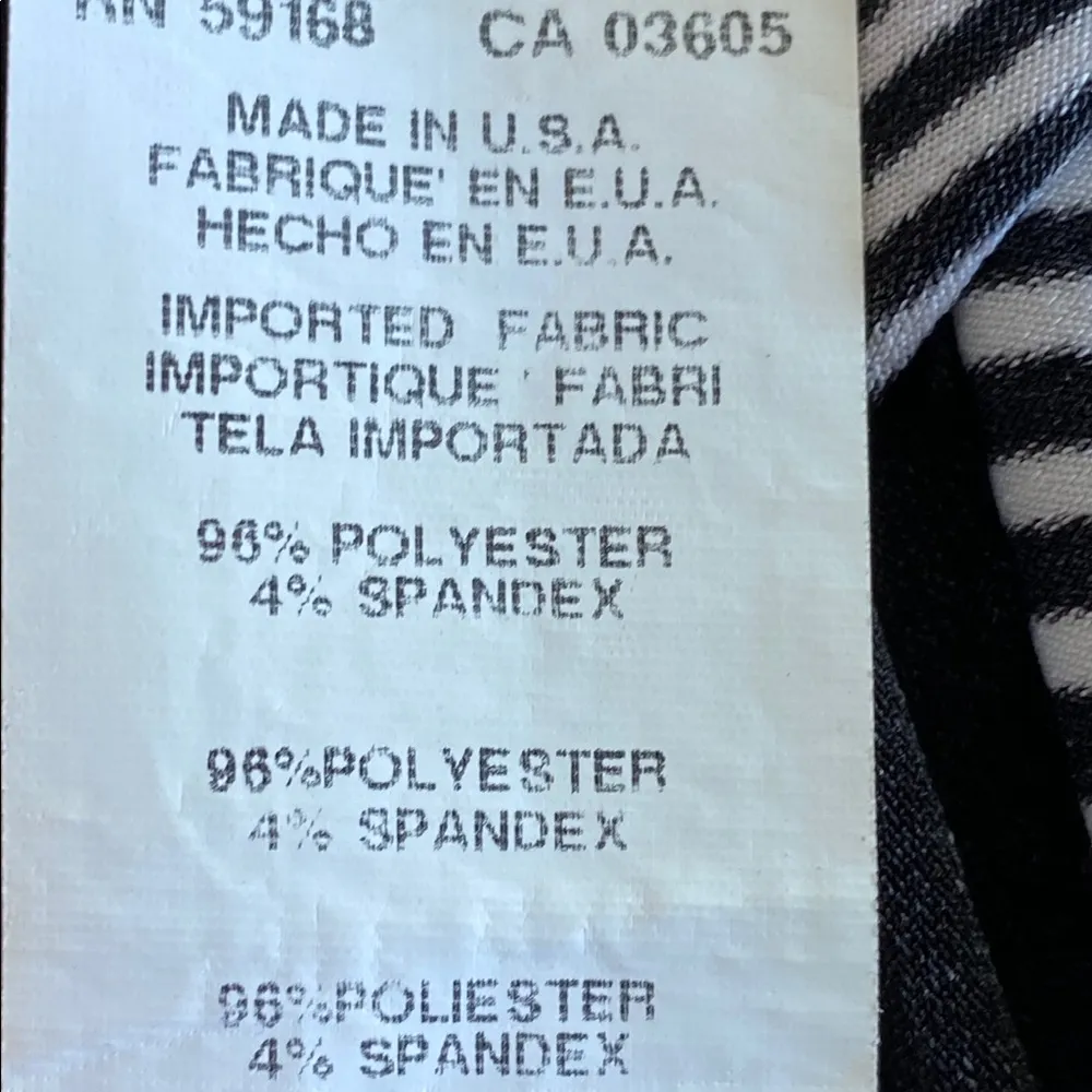 Karen Kane Pullover Dress - Image 13