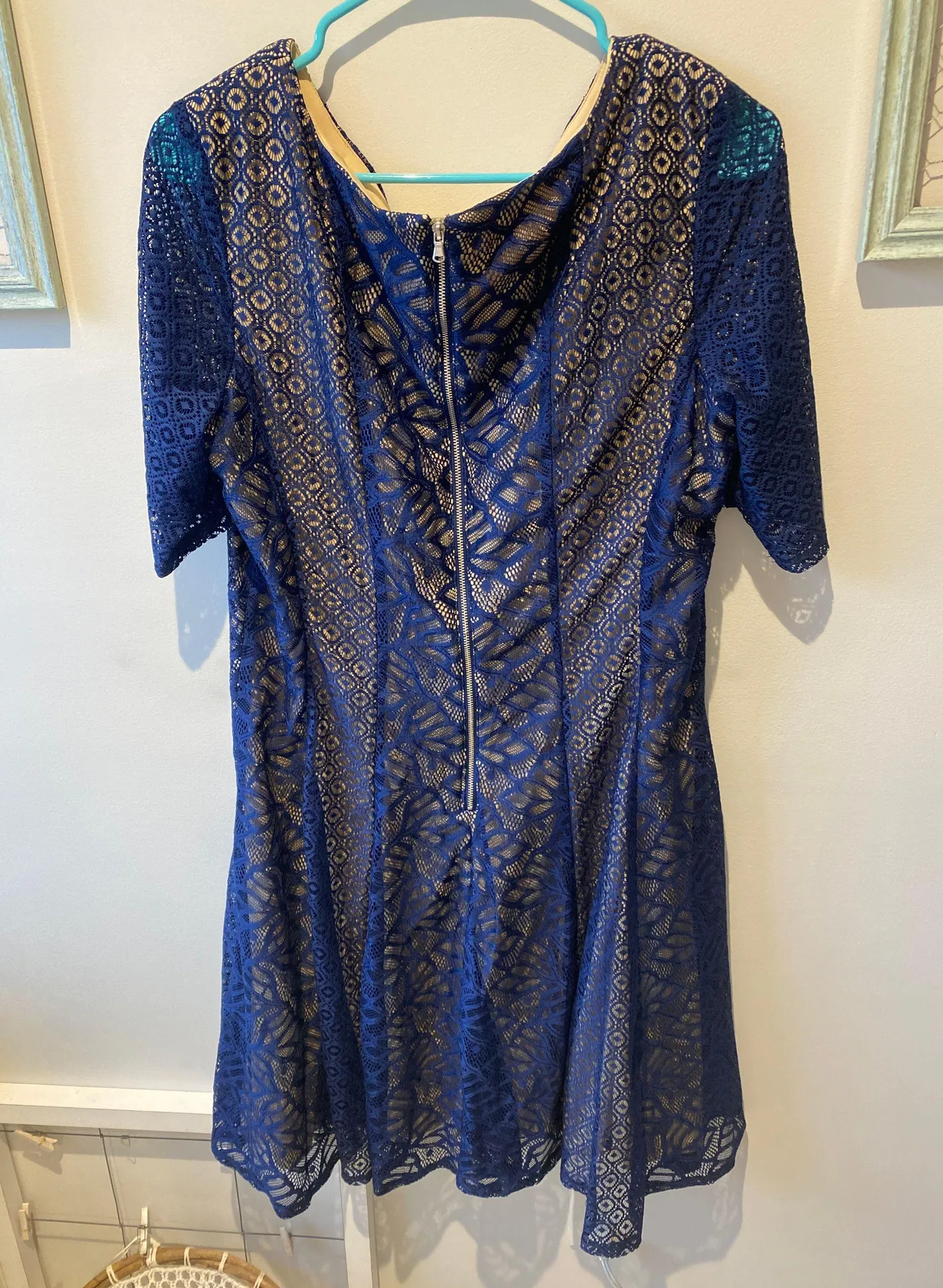 Julian Taylor Dress - Image 3