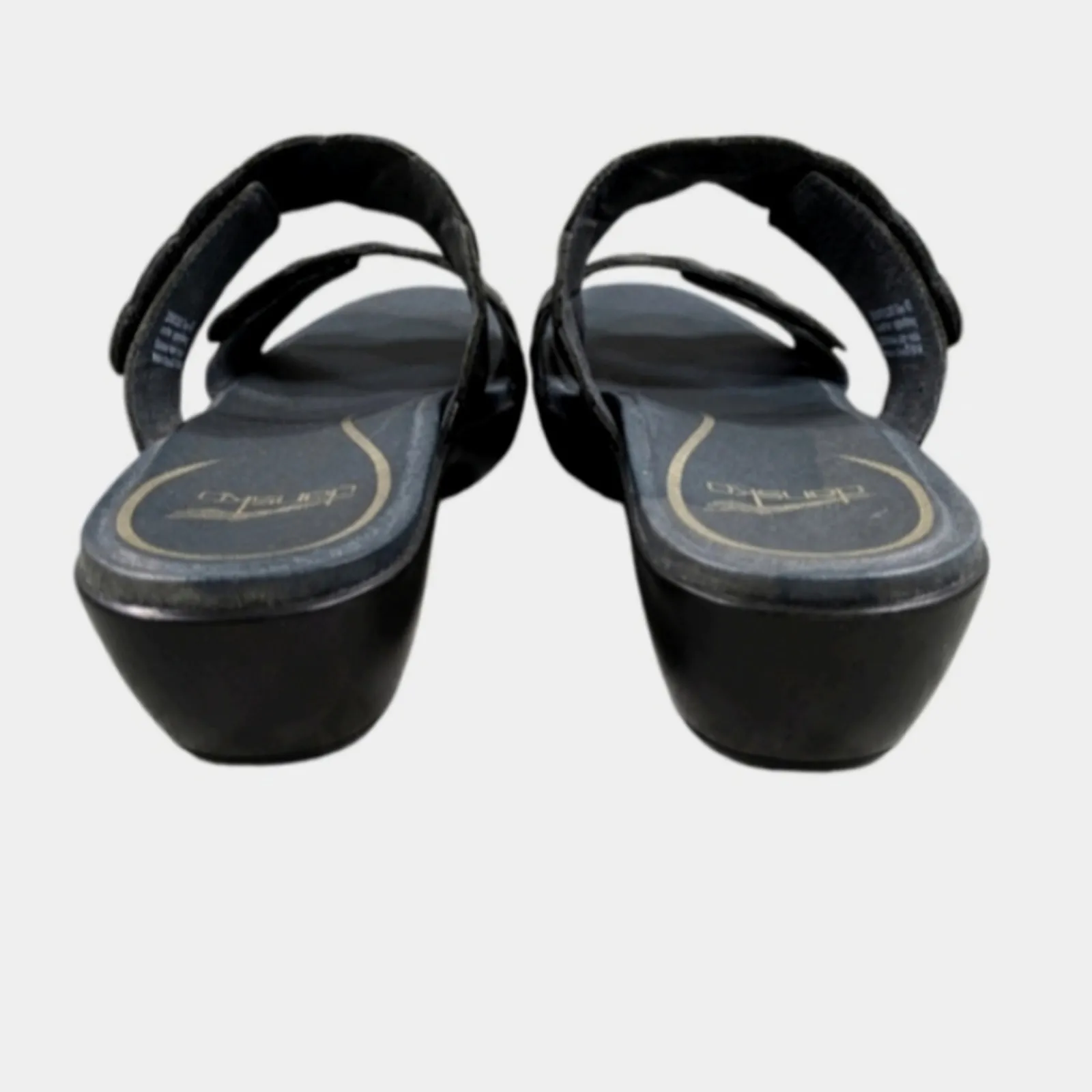 Dansko Dee Sandals GUC $129 Size 40  US 9.5/10  S2849 - Image 11