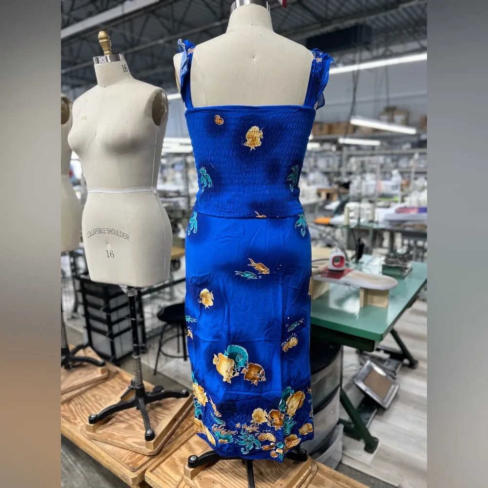 Vintage Beachwear OS - Image 8