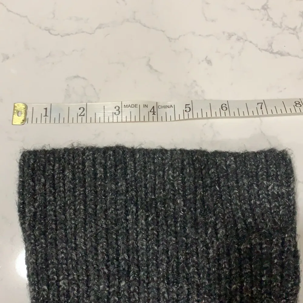 Like New, Warm, Long Sweater by Hinge - Image 8