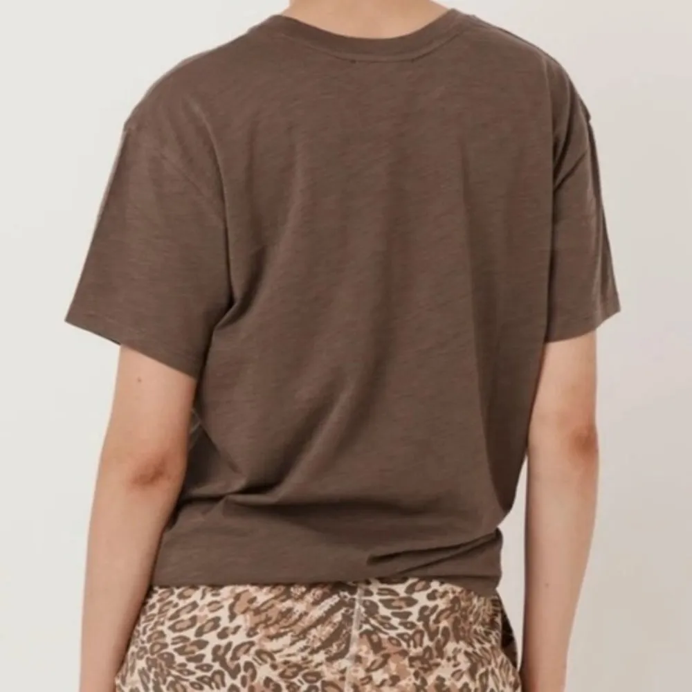 💕SPELL & THE GYPSY💕 Byron Bay Eagle Graphic Tee Gray Size M - Image 8