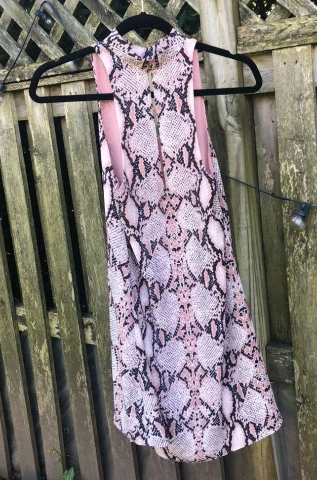 Olivaceous Formal Dress  - Image 6